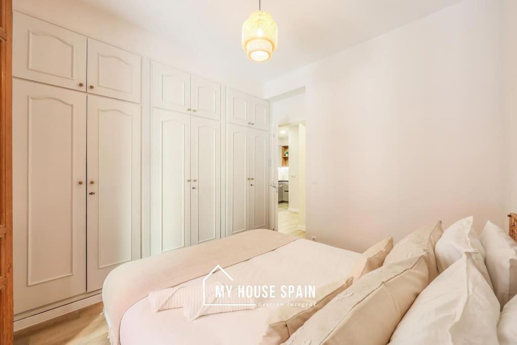 Myhousespain - Nuevo Piso Reformado En Malasana — Fotos 3